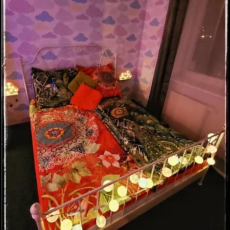 Sensual For Lovers Appartement