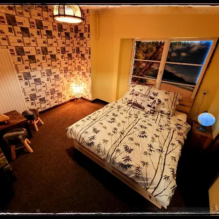 Apartment Sensual For Lovers *