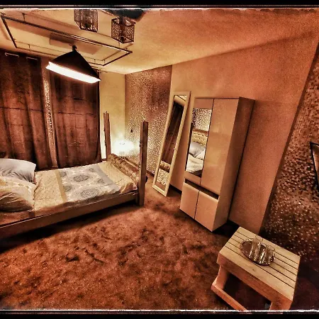 Apartment Sensual For Lovers *