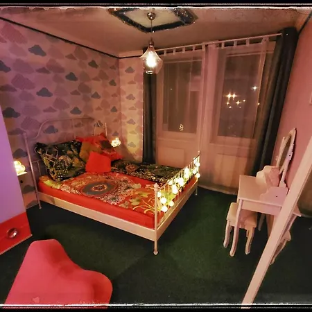 Sensual For Lovers Apartment *