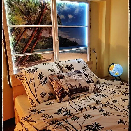 Apartment Sensual For Lovers *