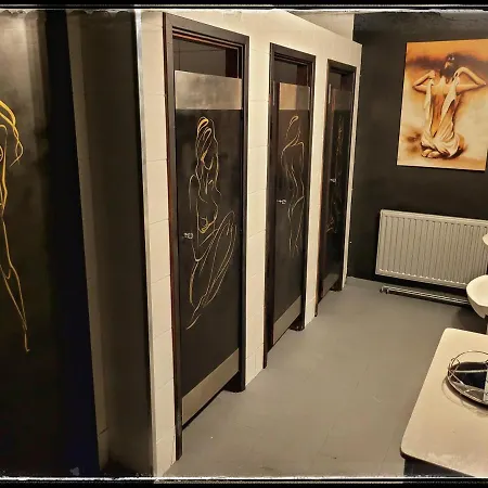 Apartment Sensual For Lovers Gdansk