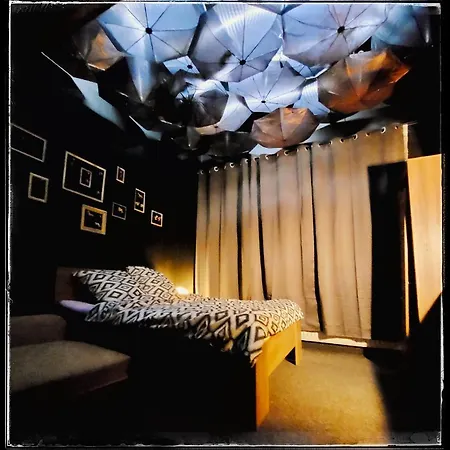 Apartment Sensual For Lovers
