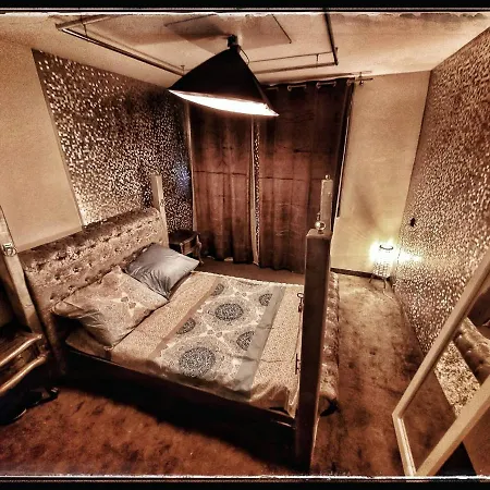 Apartment Sensual For Lovers *
