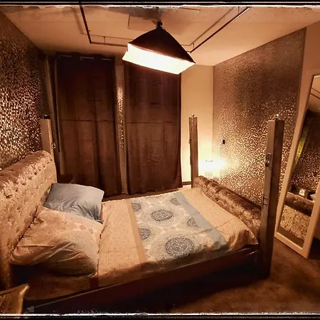 Apartment Sensual For Lovers