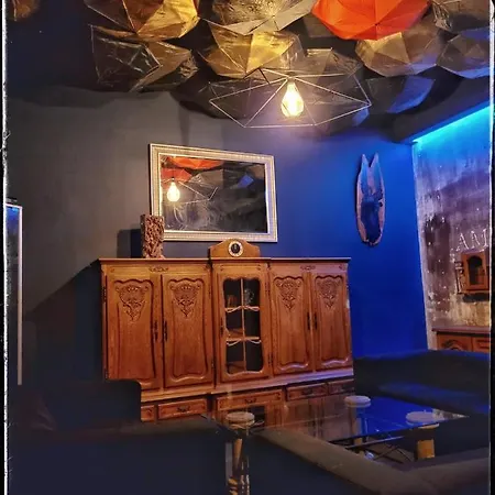 Apartment Sensual For Lovers