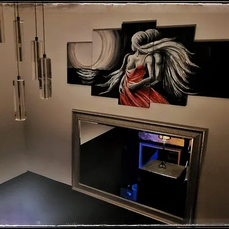 Apartment Sensual For Lovers