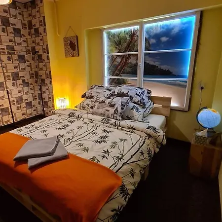 Apartment Sensual For Lovers *