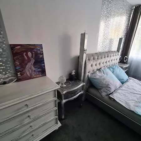 Apartment Sensual For Lovers Gdansk