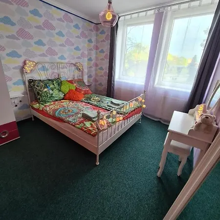 Sensual For Lovers Apartment *