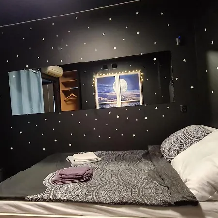 Apartment Sensual For Lovers Gdansk
