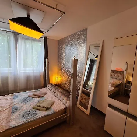 Sensual For Lovers Apartment