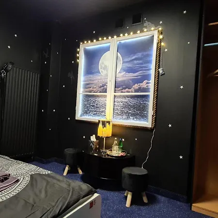 Apartment Sensual For Lovers
