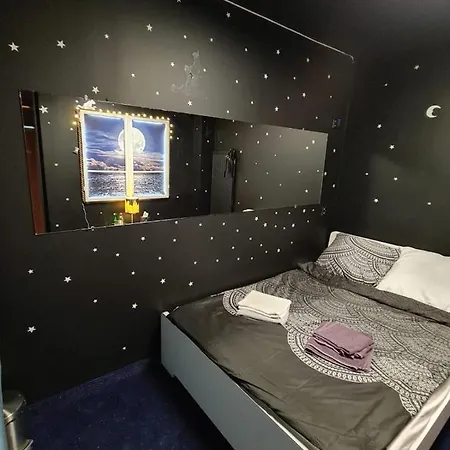 Sensual For Lovers Apartment *
