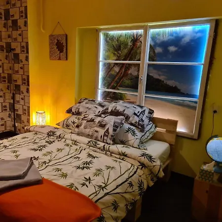 Sensual For Lovers Apartment Gdansk