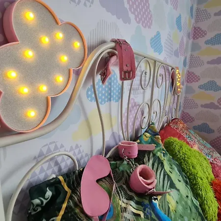 Sensual For Lovers Apartment