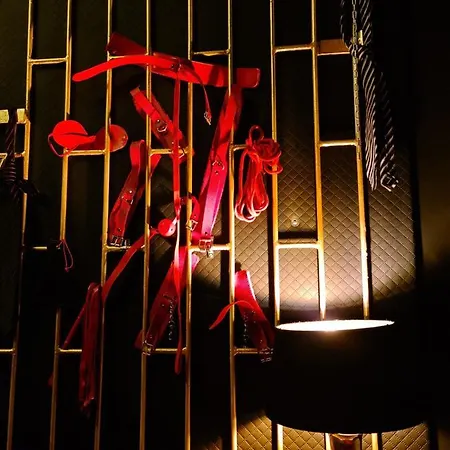 Sensual For Lovers Apartment Gdansk