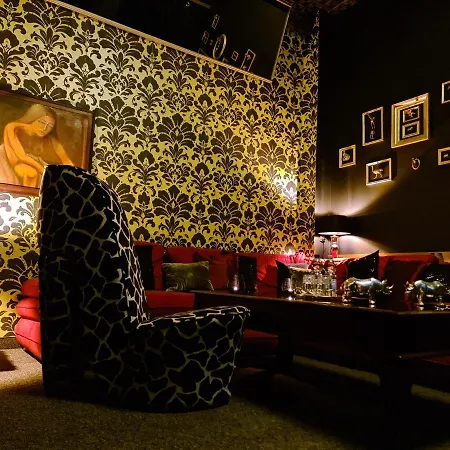Apartment Sensual For Lovers Gdansk